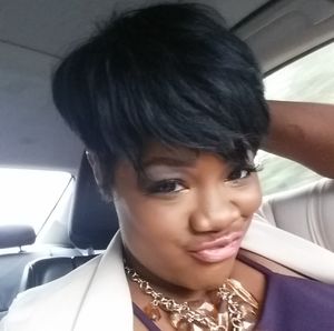 Meet your Posher, Brittani